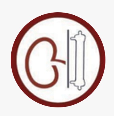 site logo